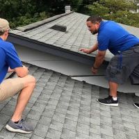 Roofing Precision El Segundo ico