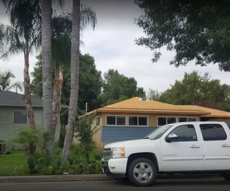 United Armstrong Builders Roofing Company