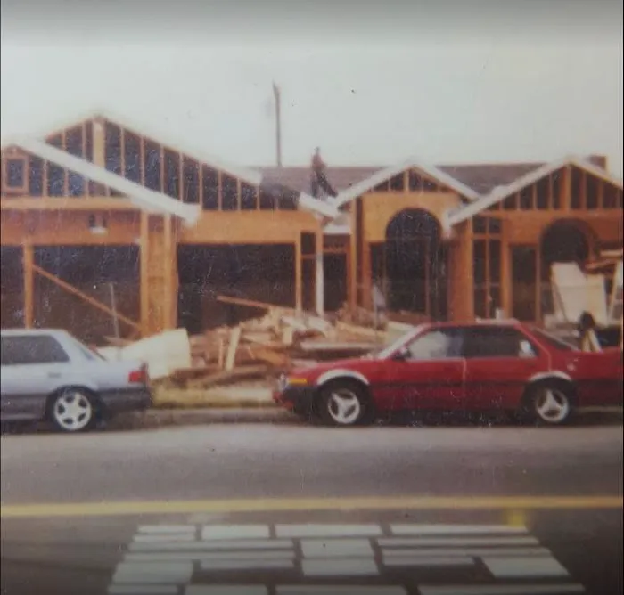 United Armstrong Builders Roofing Company Picture 6