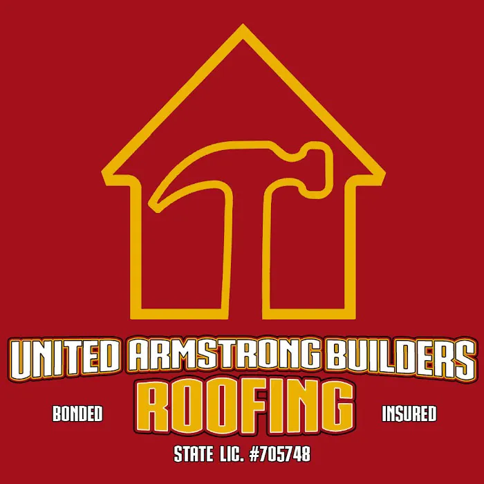 United Armstrong Builders Roofing Company Picture 5