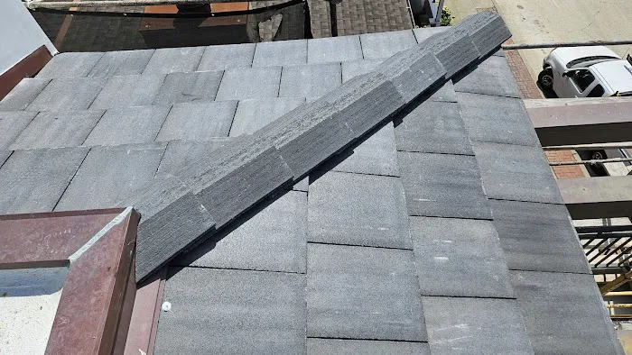 The Roof Doctor Picture 5