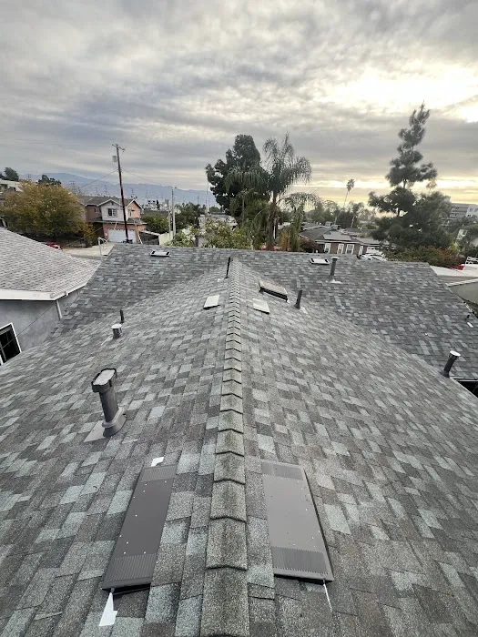 Elevate Roofing Picture 6