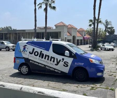 Johnny's Custom Painting