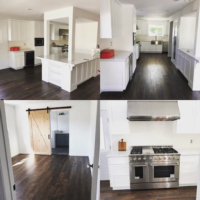 Stephen Radl Painting Picture 2