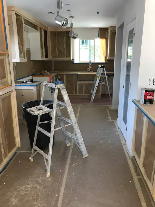 Stephen Radl Painting Picture 4