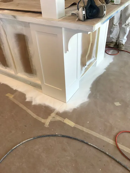 Stephen Radl Painting Picture 3