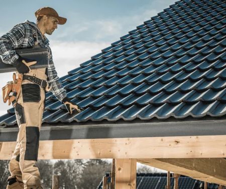 Elite Paramount Roofs