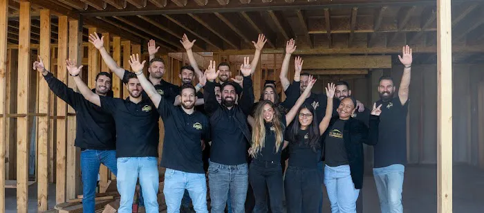 We The People Construction Picture 2