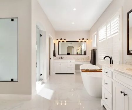 We The People Construction