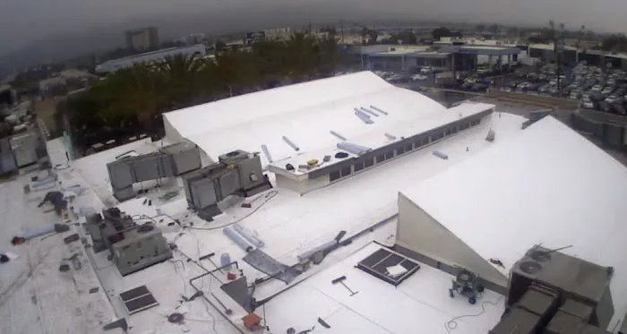 A1 ALL AMERICAN ROOFING - Los Angeles Roofing Contractor Picture 5