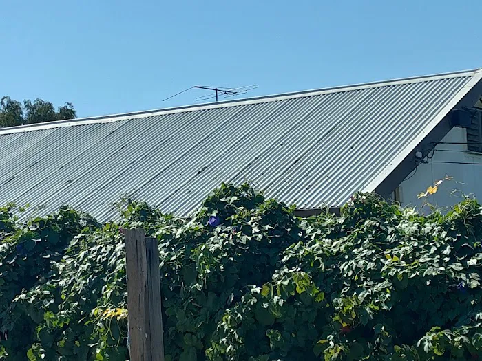 Team Zee System Ridge Roofing Picture 5