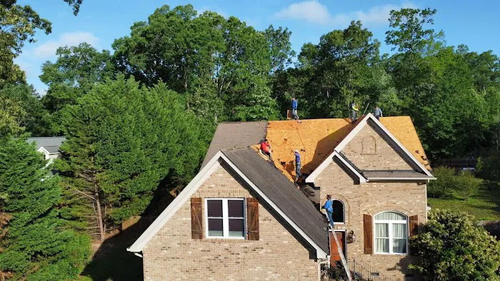 Guardian Roofing Picture 9