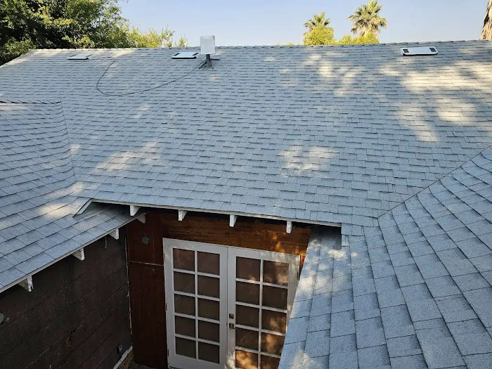 Denali Builders and Roofing Picture 2