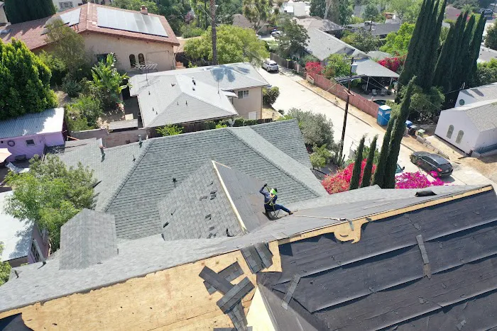 Denali Builders and Roofing Picture 6