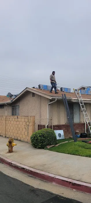 Roofing Hands Renovations inc Picture 5