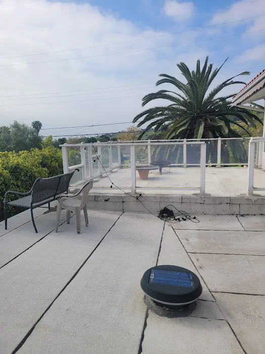 Roofing Hands Renovations inc Picture 2