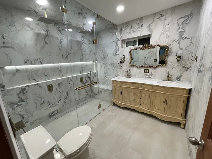 Shulmen Inc Quality Contractor & handyman in the Heart of Los Angeles Picture 2