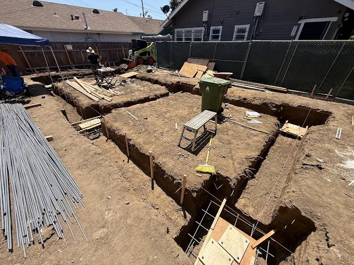 Shulmen Inc Quality Contractor & handyman in the Heart of Los Angeles Picture 3