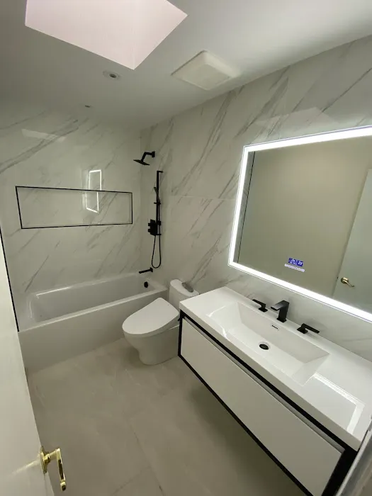 Shulmen Inc Quality Contractor & handyman in the Heart of Los Angeles Picture 7