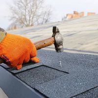 Olsen Roofing Co ico