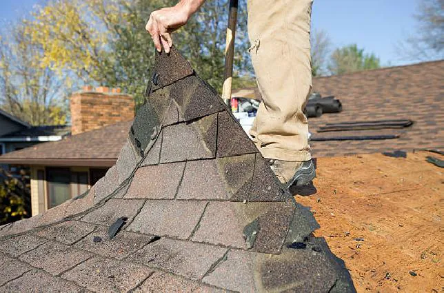 Olsen Roofing Co Picture 2
