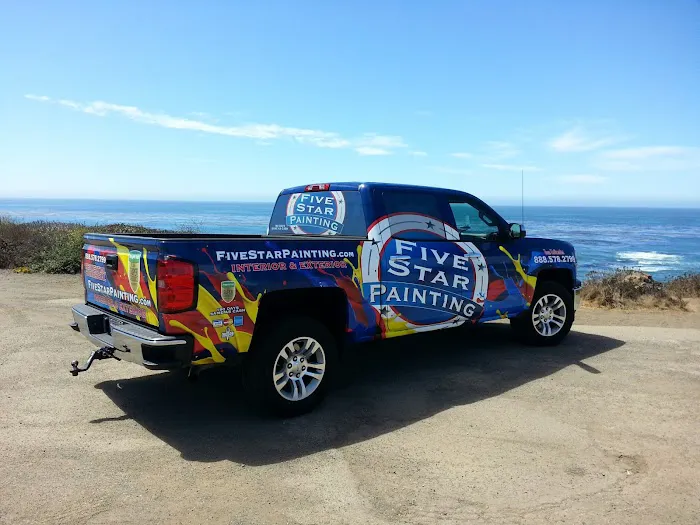 Five Star Painting of Temecula Valley Picture 9