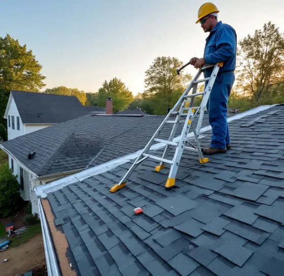 Hector's Roofing Quality Work Picture 1