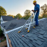 Hector's Roofing Quality Work ico
