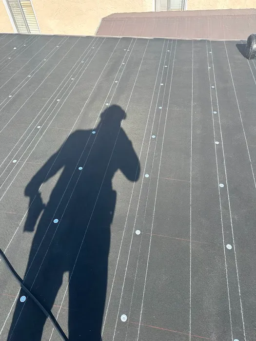 Hector's Roofing Quality Work Picture 4
