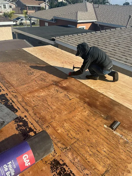 Hector's Roofing Quality Work Picture 6