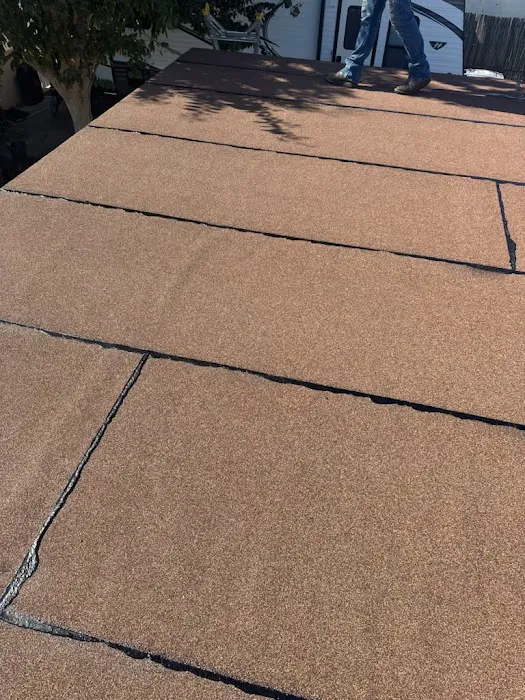 Hector's Roofing Quality Work Picture 3
