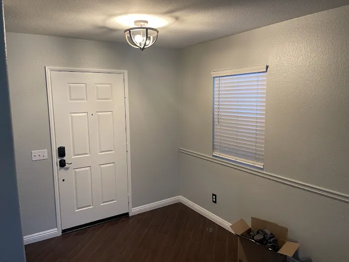 Wall Works Picture 1