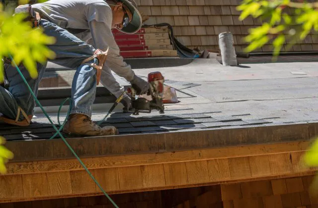 A-1 Roofing Picture 1