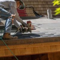 A-1 Roofing ico