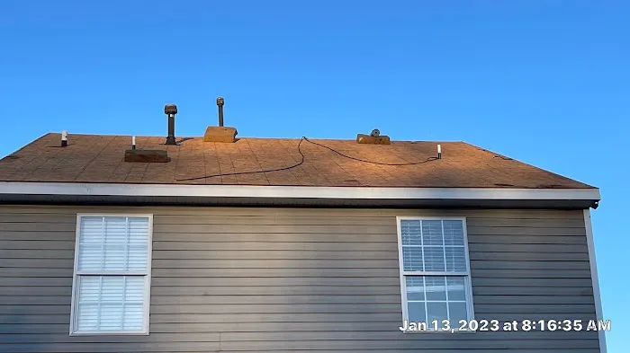 A-1 Roofing Picture 3