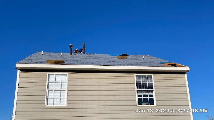 A-1 Roofing Picture 8