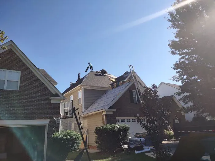 A-1 Roofing Picture 9
