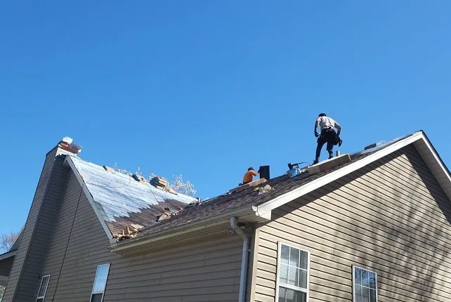 A-1 Roofing Picture 6