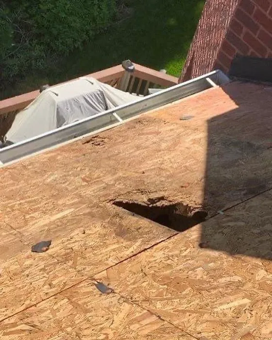 A-1 Roofing Picture 4