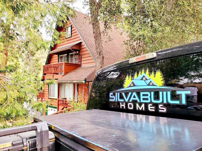 Silva Built Homes Picture 1