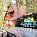 Silva Built Homes