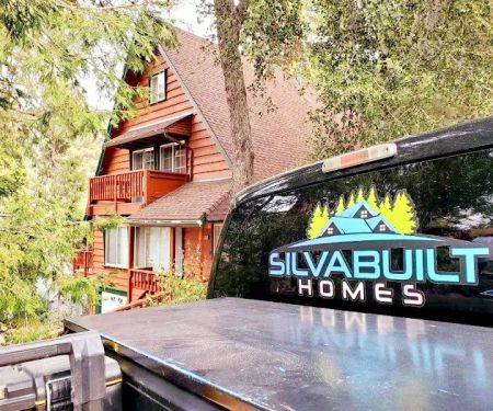 Silva Built Homes