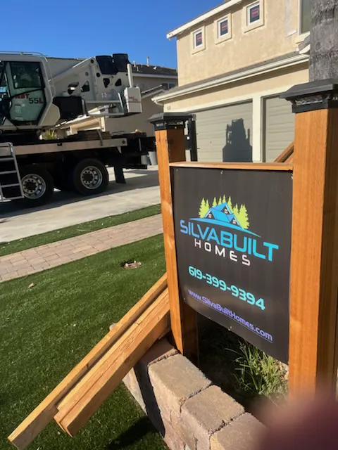 Silva Built Homes Picture 2