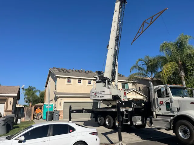 Silva Built Homes Picture 4