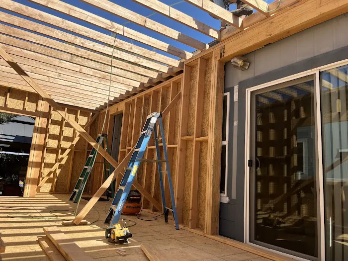 Silva Built Homes Picture 7