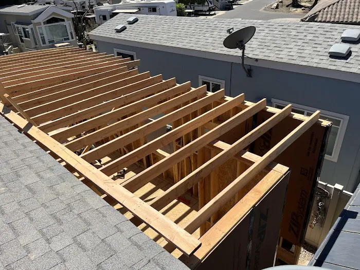 Silva Built Homes Picture 10