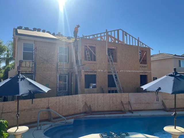 Silva Built Homes Picture 9