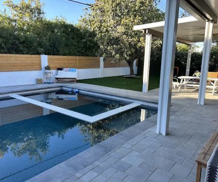 Full Circle Builders, Inc.