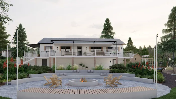 Full Circle Builders, Inc. Picture 8