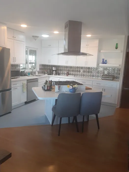 West Coast Mobile Home Improvement Picture 1